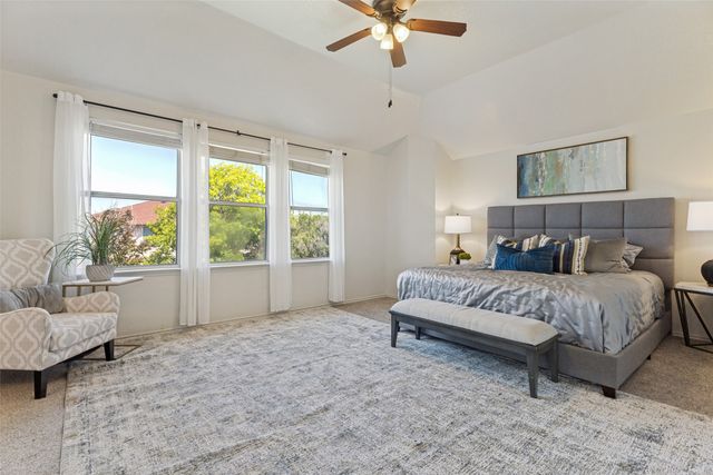 3649 Desert Mesa Road, Fort Worth, TX 76262