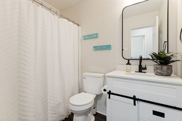 3649 Desert Mesa Road, Fort Worth, TX 76262