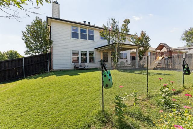 3649 Desert Mesa Road, Fort Worth, TX 76262