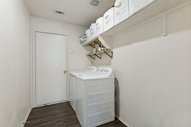 3649 Desert Mesa Road, Fort Worth, TX 76262