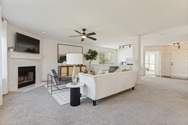 3649 Desert Mesa Road, Fort Worth, TX 76262