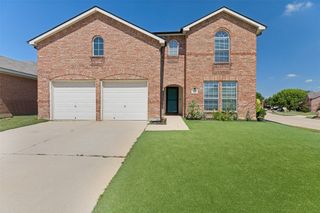 3649 Desert Mesa Road, Fort Worth, TX 76262