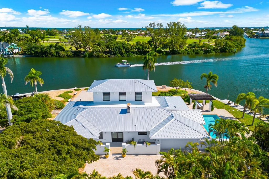 531 72ND STREET, Holmes Beach, FL 34217