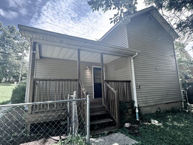 118 Langdon Street, Somerset, KY 42501