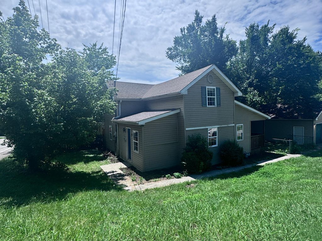 118 Langdon Street, Somerset, KY 42501