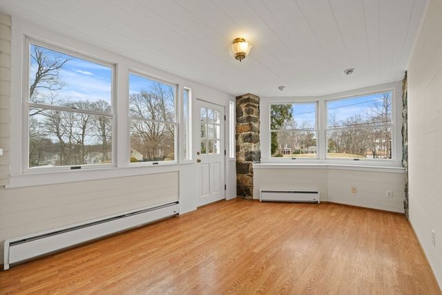 60 Powder House Rd, Medford, MA 02155