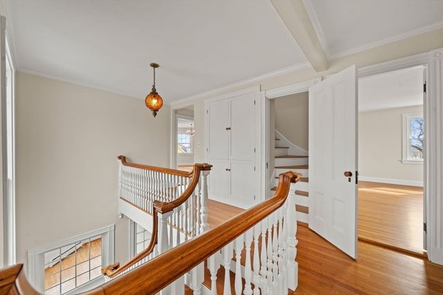 60 Powder House Rd, Medford, MA 02155