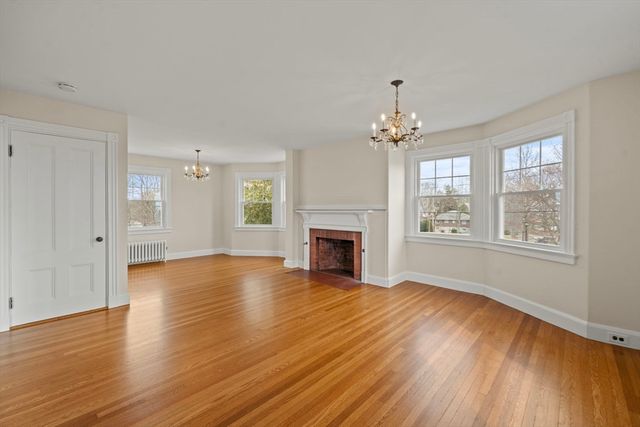 60 Powder House Rd, Medford, MA 02155