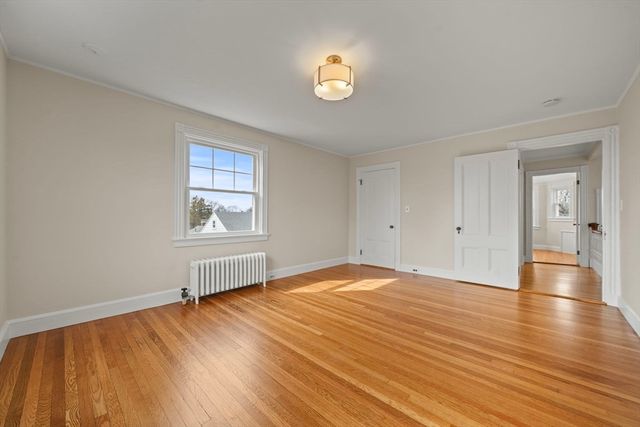60 Powder House Rd, Medford, MA 02155