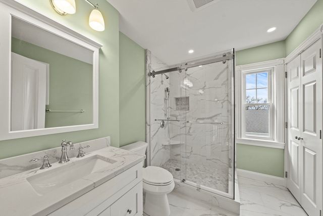 60 Powder House Rd, Medford, MA 02155