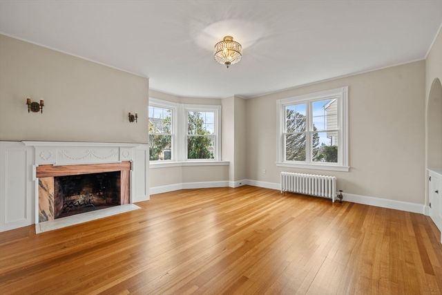 60 Powder House Rd, Medford, MA 02155