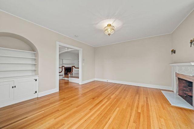 60 Powder House Rd, Medford, MA 02155