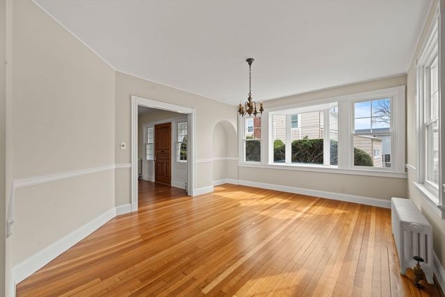 60 Powder House Rd, Medford, MA 02155