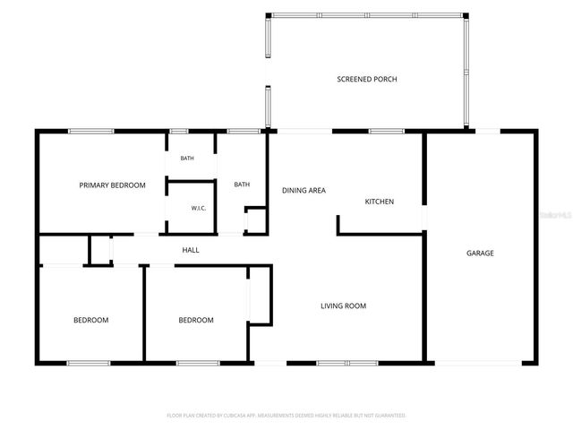 5825 LULLABY LANE, Orlando, FL 32810
