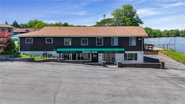 369 Cameco Circle, Salina, NY 13090