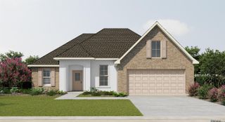 23209 Kudu Trail Dr, Denham Springs, LA 70726