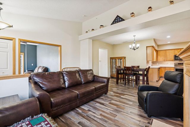 11536 Baltimore Street NE D, Blaine, MN 55449