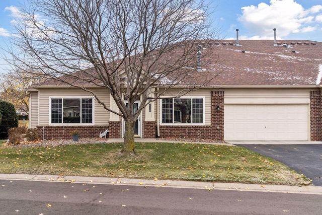 11536 Baltimore Street NE D, Blaine, MN 55449