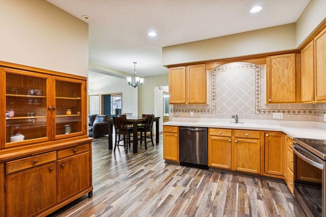 11536 Baltimore Street NE D, Blaine, MN 55449