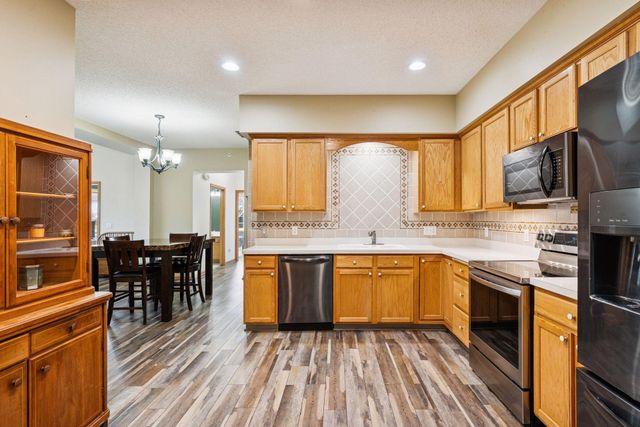 11536 Baltimore Street NE D, Blaine, MN 55449