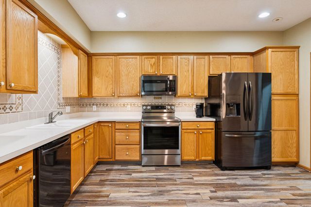 11536 Baltimore Street NE D, Blaine, MN 55449