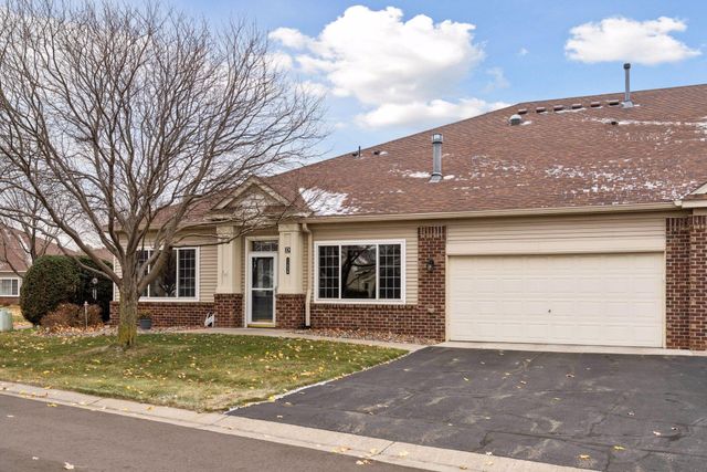 11536 Baltimore Street NE D, Blaine, MN 55449