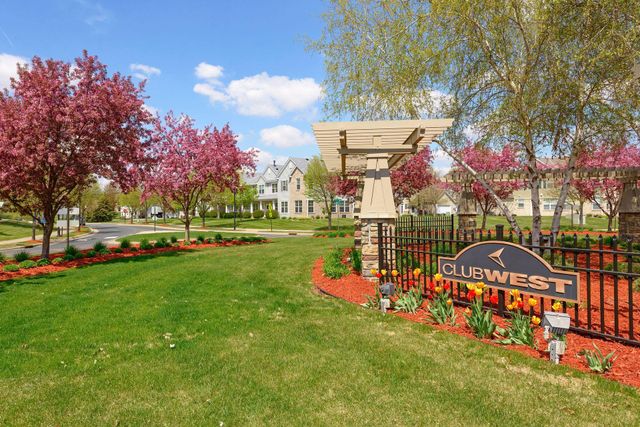 11536 Baltimore Street NE D, Blaine, MN 55449