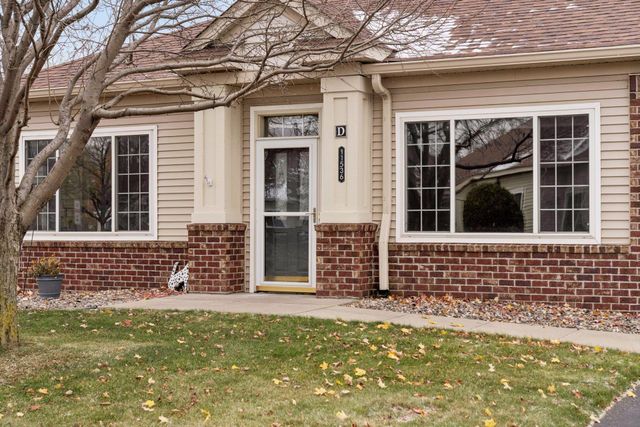 11536 Baltimore Street NE D, Blaine, MN 55449