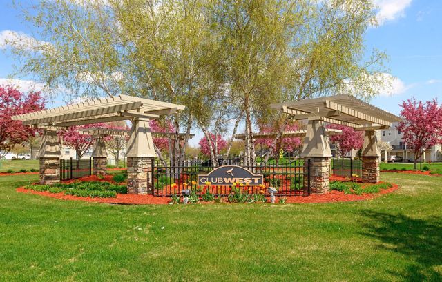 11536 Baltimore Street NE D, Blaine, MN 55449