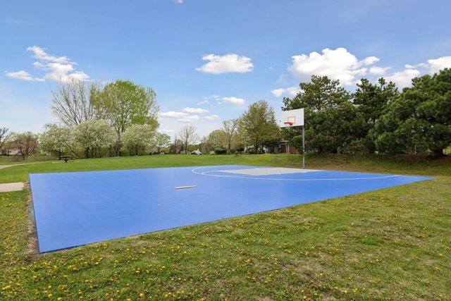 11536 Baltimore Street NE D, Blaine, MN 55449