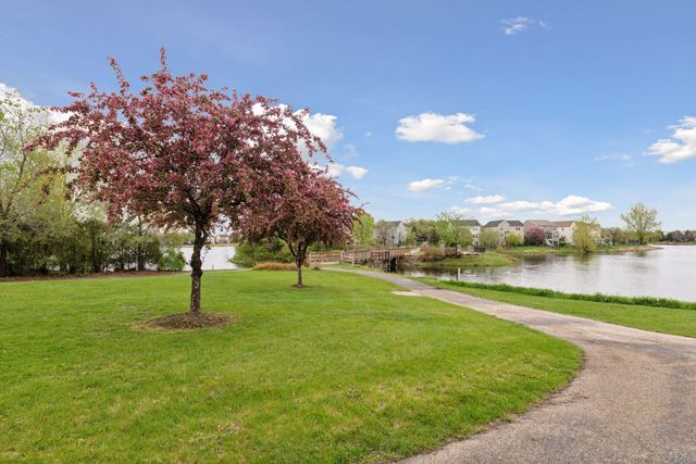 11536 Baltimore Street NE D, Blaine, MN 55449