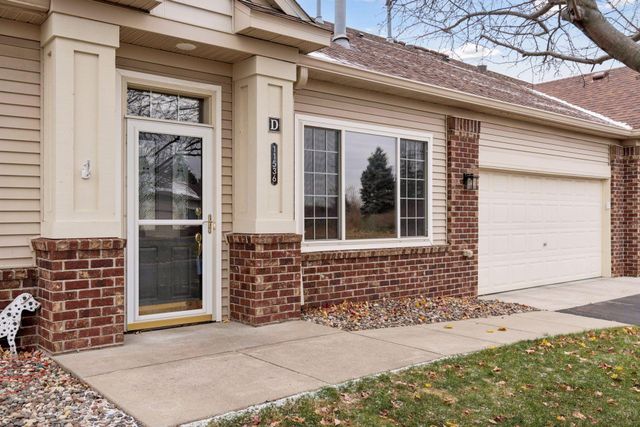 11536 Baltimore Street NE D, Blaine, MN 55449