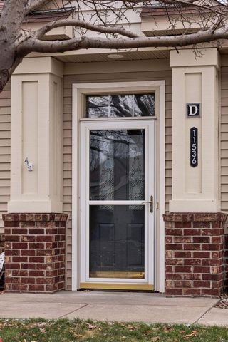 11536 Baltimore Street NE D, Blaine, MN 55449