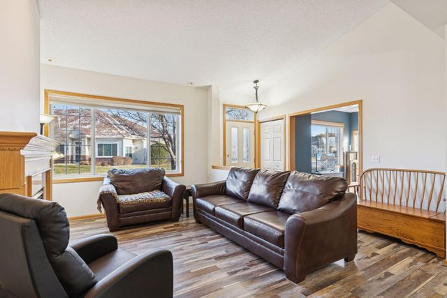 11536 Baltimore Street NE D, Blaine, MN 55449