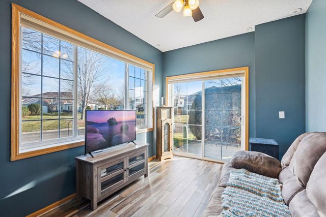 11536 Baltimore Street NE D, Blaine, MN 55449