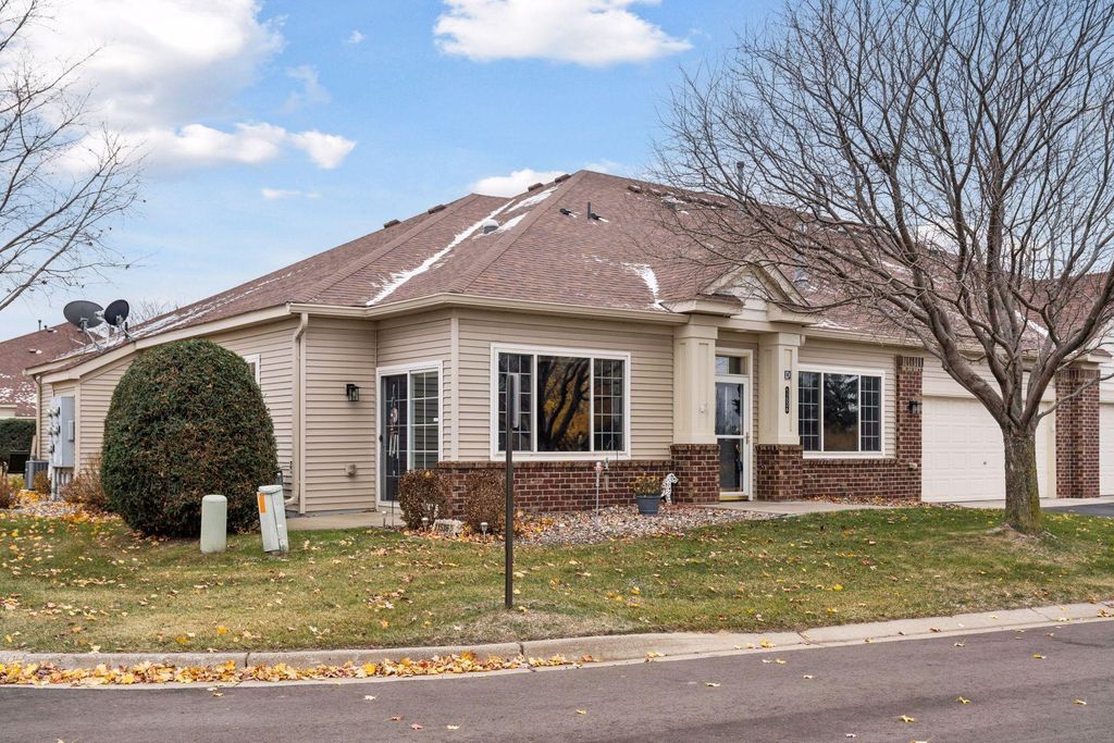 11536 Baltimore Street NE D, Blaine, MN 55449