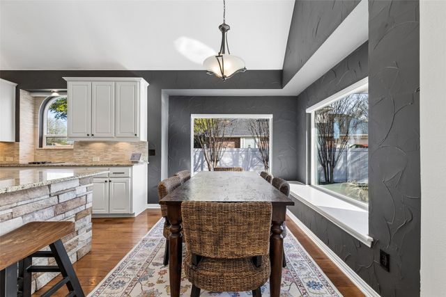 5912 Osprey Court, The Colony, TX 75056