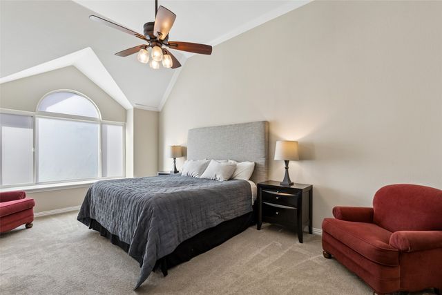 5912 Osprey Court, The Colony, TX 75056