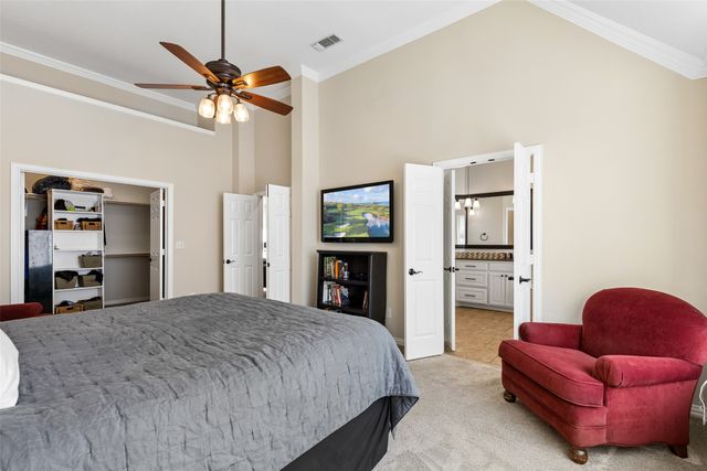 5912 Osprey Court, The Colony, TX 75056