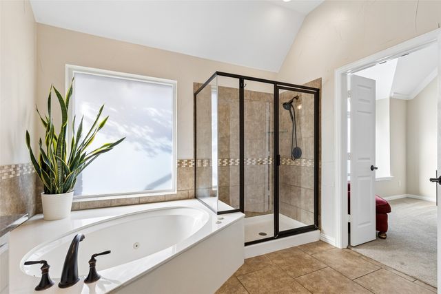 5912 Osprey Court, The Colony, TX 75056