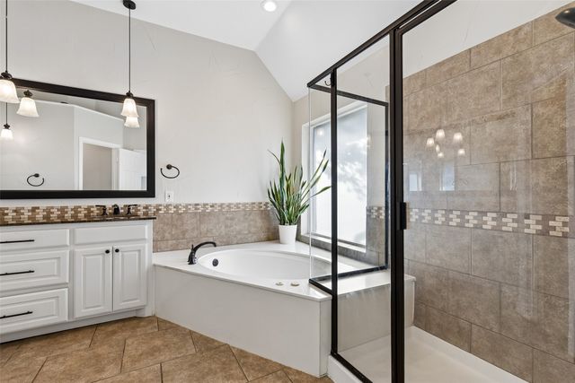 5912 Osprey Court, The Colony, TX 75056