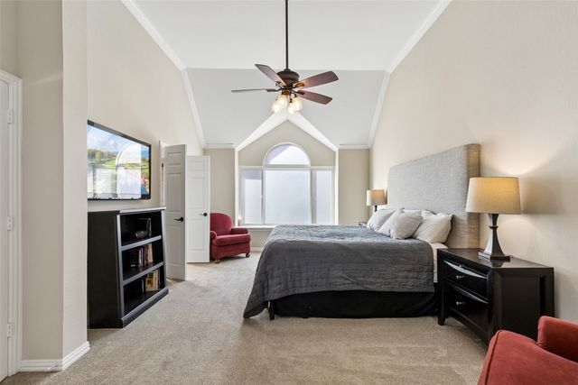 5912 Osprey Court, The Colony, TX 75056