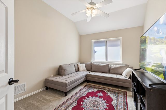 5912 Osprey Court, The Colony, TX 75056