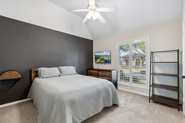 5912 Osprey Court, The Colony, TX 75056