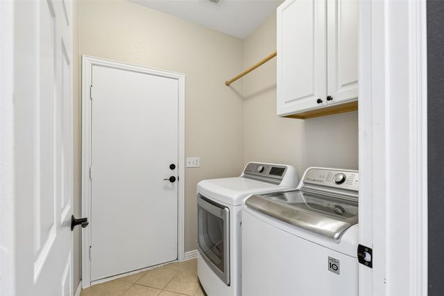 5912 Osprey Court, The Colony, TX 75056