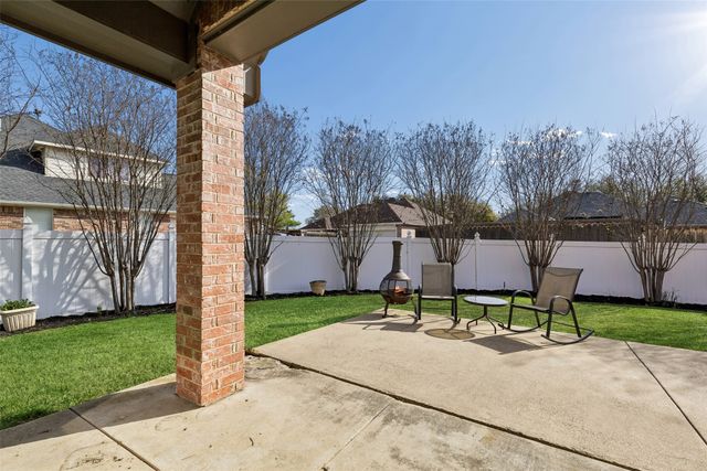 5912 Osprey Court, The Colony, TX 75056