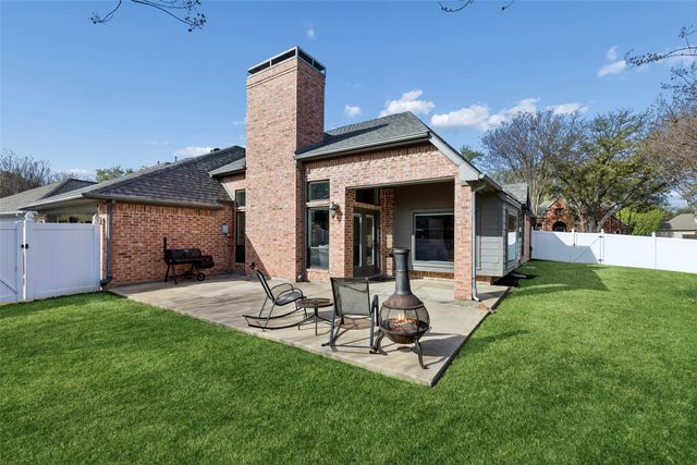 5912 Osprey Court, The Colony, TX 75056