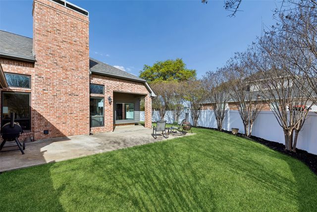 5912 Osprey Court, The Colony, TX 75056