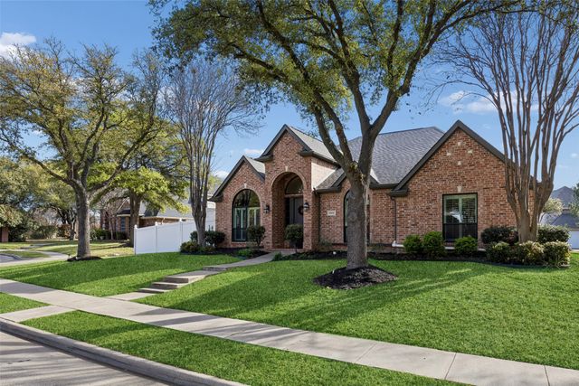 5912 Osprey Court, The Colony, TX 75056