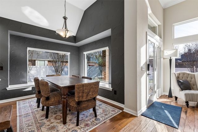 5912 Osprey Court, The Colony, TX 75056